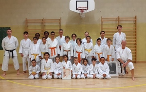karate 2022-2023